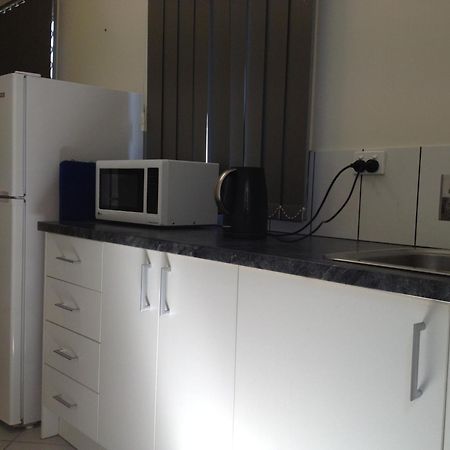 Cityside Accommodation Mount Isa Exterior photo