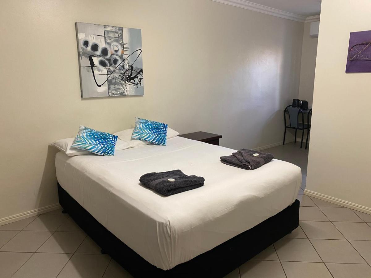 Cityside Accommodation Mount Isa Exterior photo