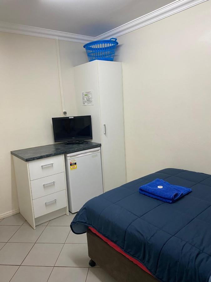Cityside Accommodation Mount Isa Exterior photo
