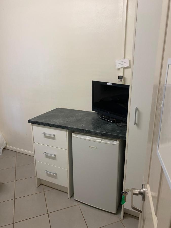 Cityside Accommodation Mount Isa Exterior photo