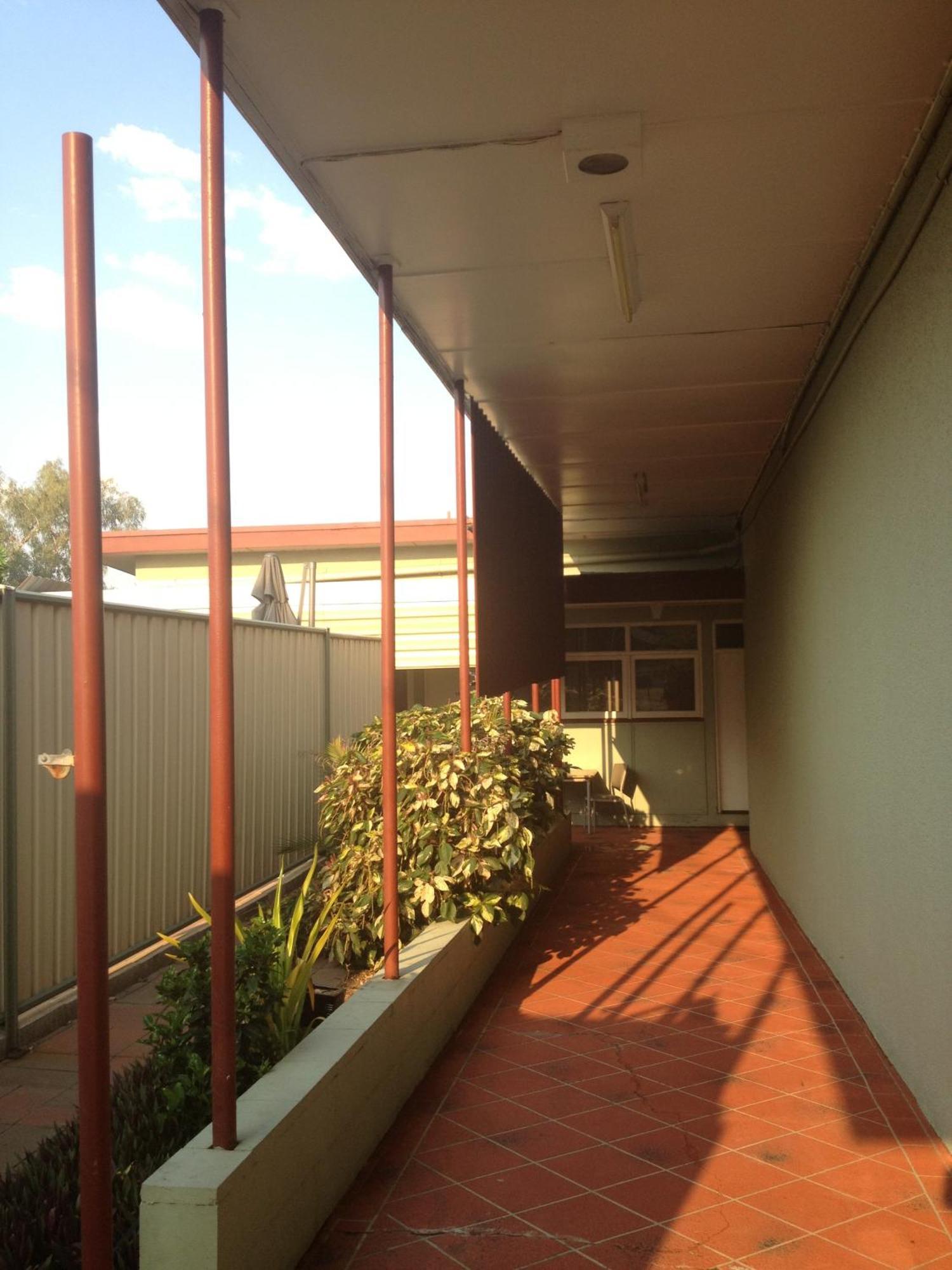 Cityside Accommodation Mount Isa Exterior photo