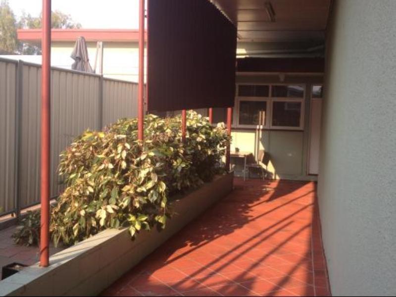 Cityside Accommodation Mount Isa Exterior photo