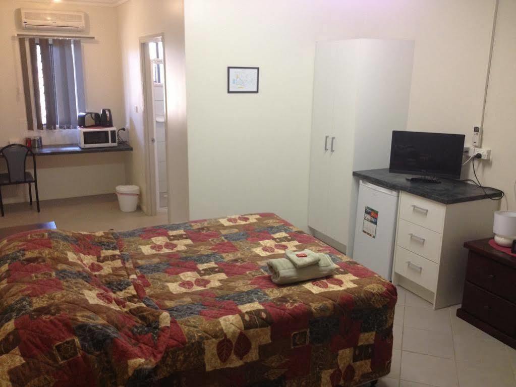 Cityside Accommodation Mount Isa Exterior photo